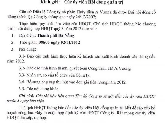 20121029_ThongbaoHDQT_Quy3
